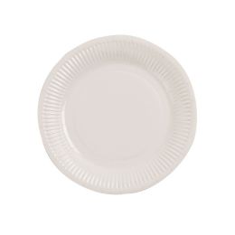 Personalized Party Breakfast Plate Restaurant Disposable Paper Plate Party