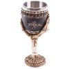 1pc 200ml Ghost Hand Goblet Cocktail Glass - 200ml